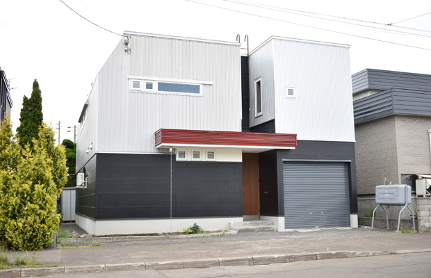 注文住宅「I（アイ）2」