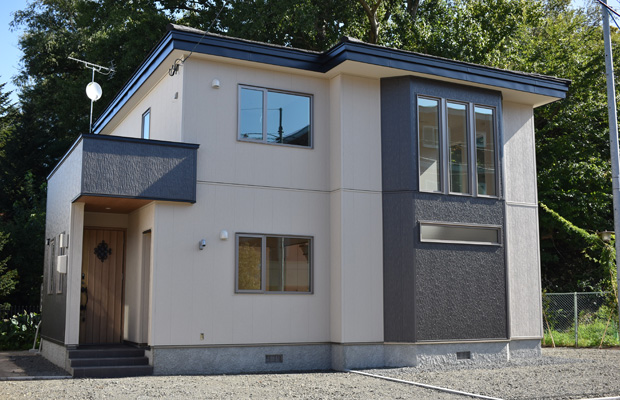 注文住宅「O（オー）」