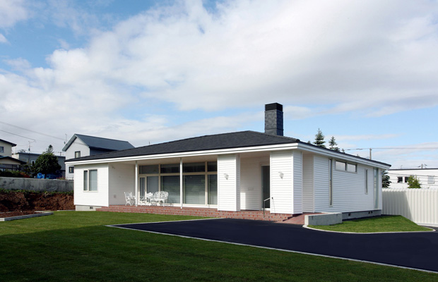 注文住宅「Y（ワイ）」