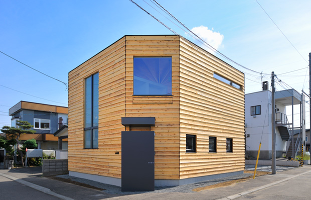 注文住宅「M（エム）3」