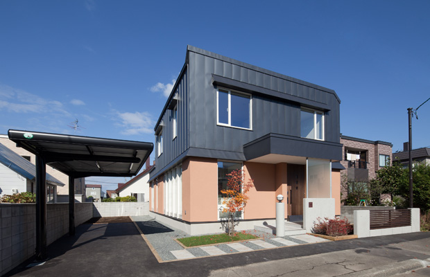 注文住宅「G（ジー）」