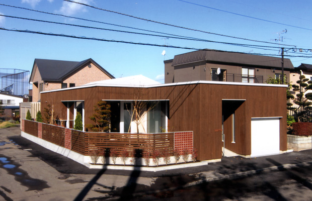 注文住宅「H（エイチ）」