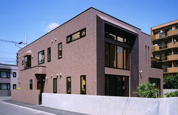 注文住宅「T（ティ）1」