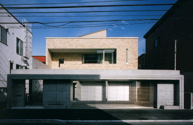 注文住宅「H（エイチ）1」