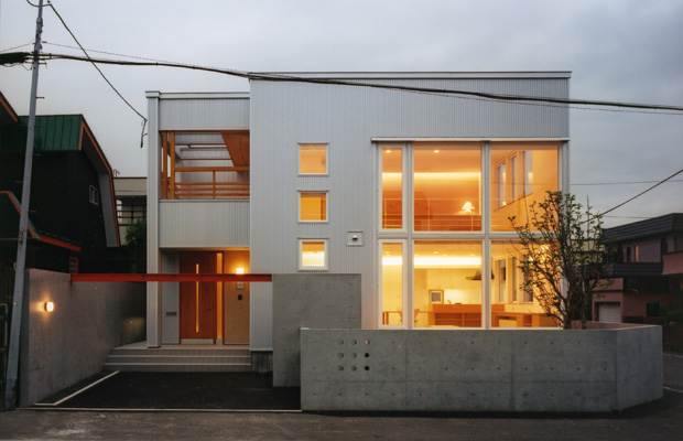 注文住宅「M（エム）1」